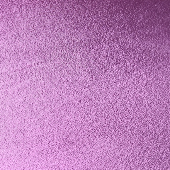 100% silk tank top, pink, size M, quiet luxury - Picture 10 of 11